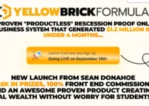 Yellow Brick Formula Review